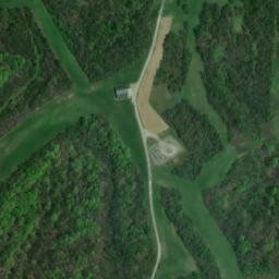 Satellite imagery of Brock Ridge, US