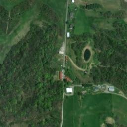 Satellite imagery of Brock Ridge, US