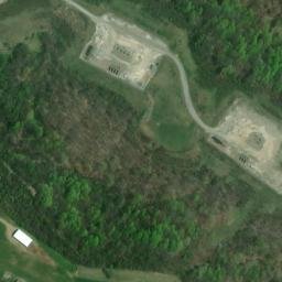 Satellite imagery of Brock Ridge, US