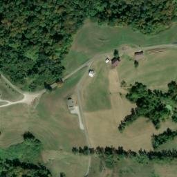 Satellite imagery of Krebs Ridge, US