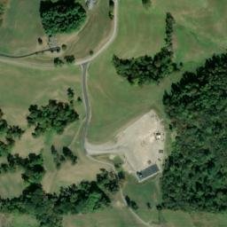Satellite imagery of Krebs Ridge, US