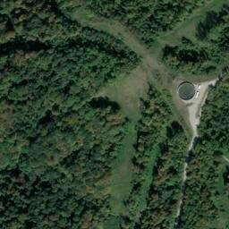 Satellite imagery of Nixon Ridge, US