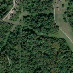 Satellite imagery of Nixon Ridge, US