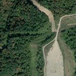 Satellite imagery of Cecil Ridge, US