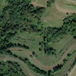 Satellite imagery of Games Ridge, US