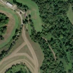 Satellite imagery of Games Ridge, US