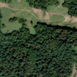 Satellite imagery of Bowman Ridge, US