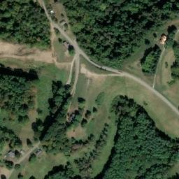 Satellite imagery of Bowman Ridge, US