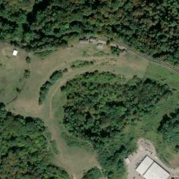 Satellite imagery of Goshorn Ridge, US