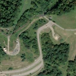 Satellite imagery of Goshorn Ridge, US