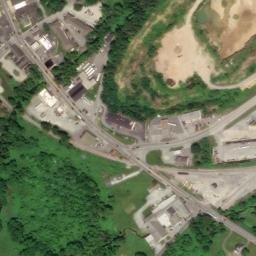 Satellite imagery of D'Amico Quarry, US