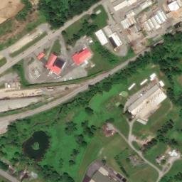 Satellite imagery of D'Amico Quarry, US