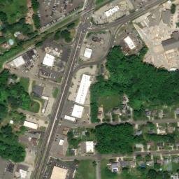 Satellite imagery of 8 P 3 — NGS DI3334 — Woodbury, US, US