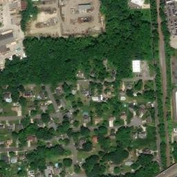 Satellite imagery of 8 P 3 — NGS DI3334 — Woodbury, US, US