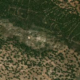 Satellite imagery of Sierra Pequeña, ES