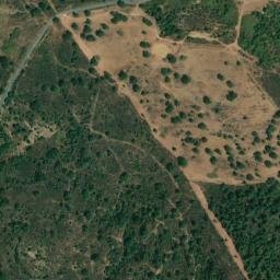 Satellite imagery of survey_point, PT