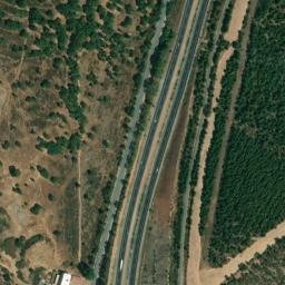 Satellite imagery of Puerto de los Castaños, ES