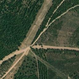 Satellite imagery of Puerto de los Castaños, ES