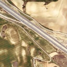 Satellite imagery of Cerro de la Hombría, ES