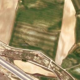 Satellite imagery of Cerro de la Hombría, ES