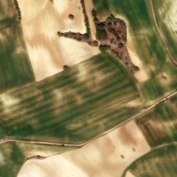 Satellite imagery of Cerro de la Hombría, ES