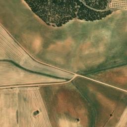 Satellite imagery of Cabezo Gordo, ES