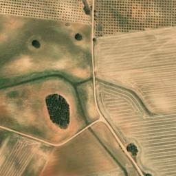 Satellite imagery of Cabezo Gordo, ES