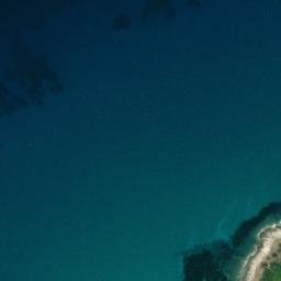 Satellite imagery of Ákra Agías Aikaterínis, GR