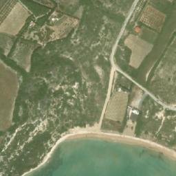 Satellite imagery of Ayadimitri Burnu, TR