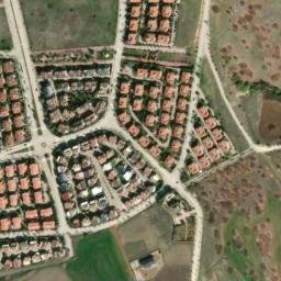 Drone Görünümü
