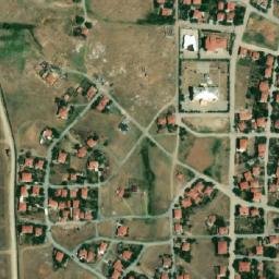 Drone Görünümü