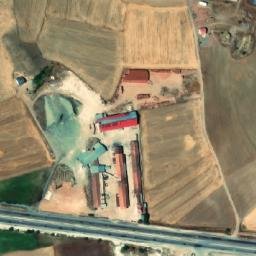 Drone Görünümü