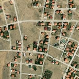 Drone Görünümü