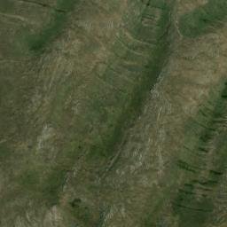 Satellite imagery of Urtsi Lerr, AM