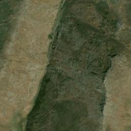 Satellite imagery of Urtsi Lerr, AM