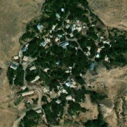 Satellite imagery of Aveli, AM