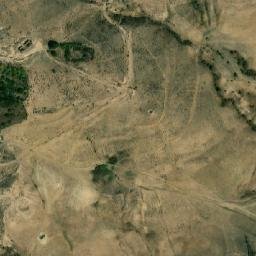 Satellite imagery of Aveli, AM