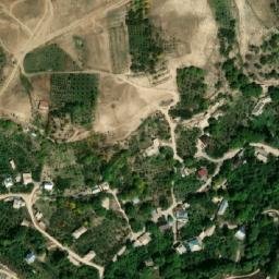 Satellite imagery of Davoyi K’arer, AM