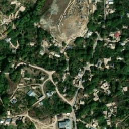 Satellite imagery of Davoyi K’arer, AM
