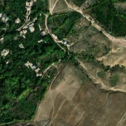 Satellite imagery of Davoyi K’arer, AM