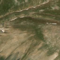 Satellite imagery of Gora Davagez, AZ
