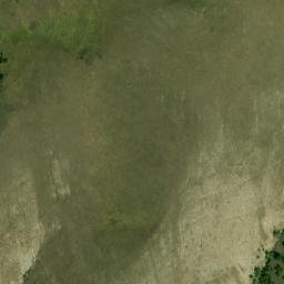 Satellite imagery of Gora Delidag, AZ