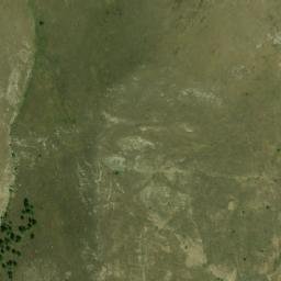 Satellite imagery of Gora Delidag, AZ