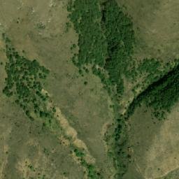 Satellite imagery of Gora Delidag, AZ