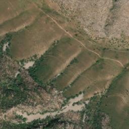 Satellite imagery of Барас, UZ