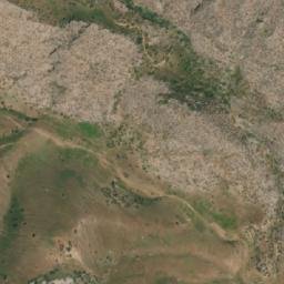 Satellite imagery of Барас, UZ