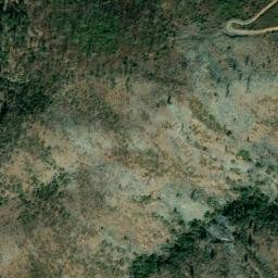 Satellite imagery of Genil Mine, US