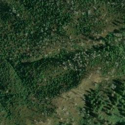 Satellite imagery of Magee Ridge, US