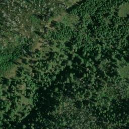 Satellite imagery of Magee Ridge, US