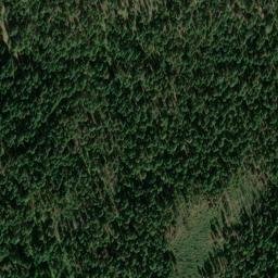 Satellite imagery of Soapstone Mine, US
